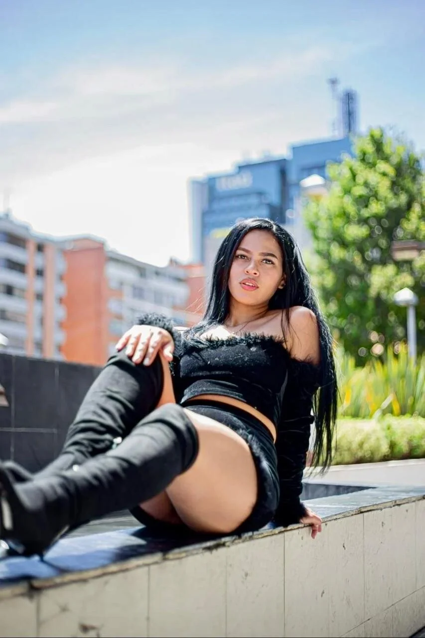 XXX Porn Photo of Nude _AnaSofia_07 27