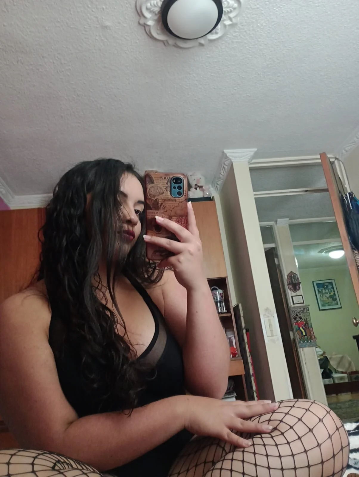 XXX Porn Photo of Nude JANNEMD 9