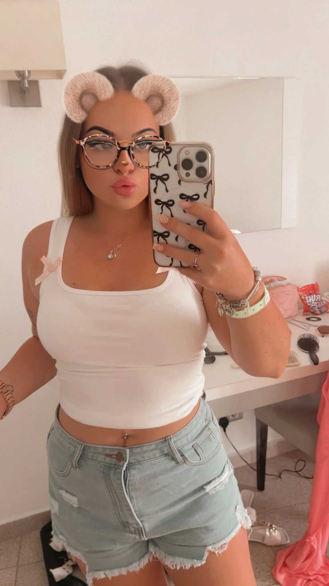 XXX Porn Photo of Nude SexySashaxox 37
