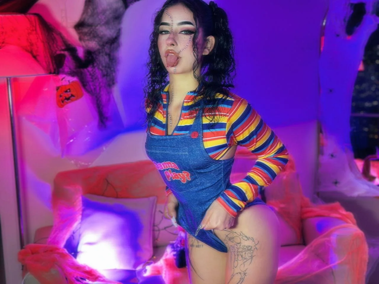 XXX Porn Photo of Nude RosseMelody 30