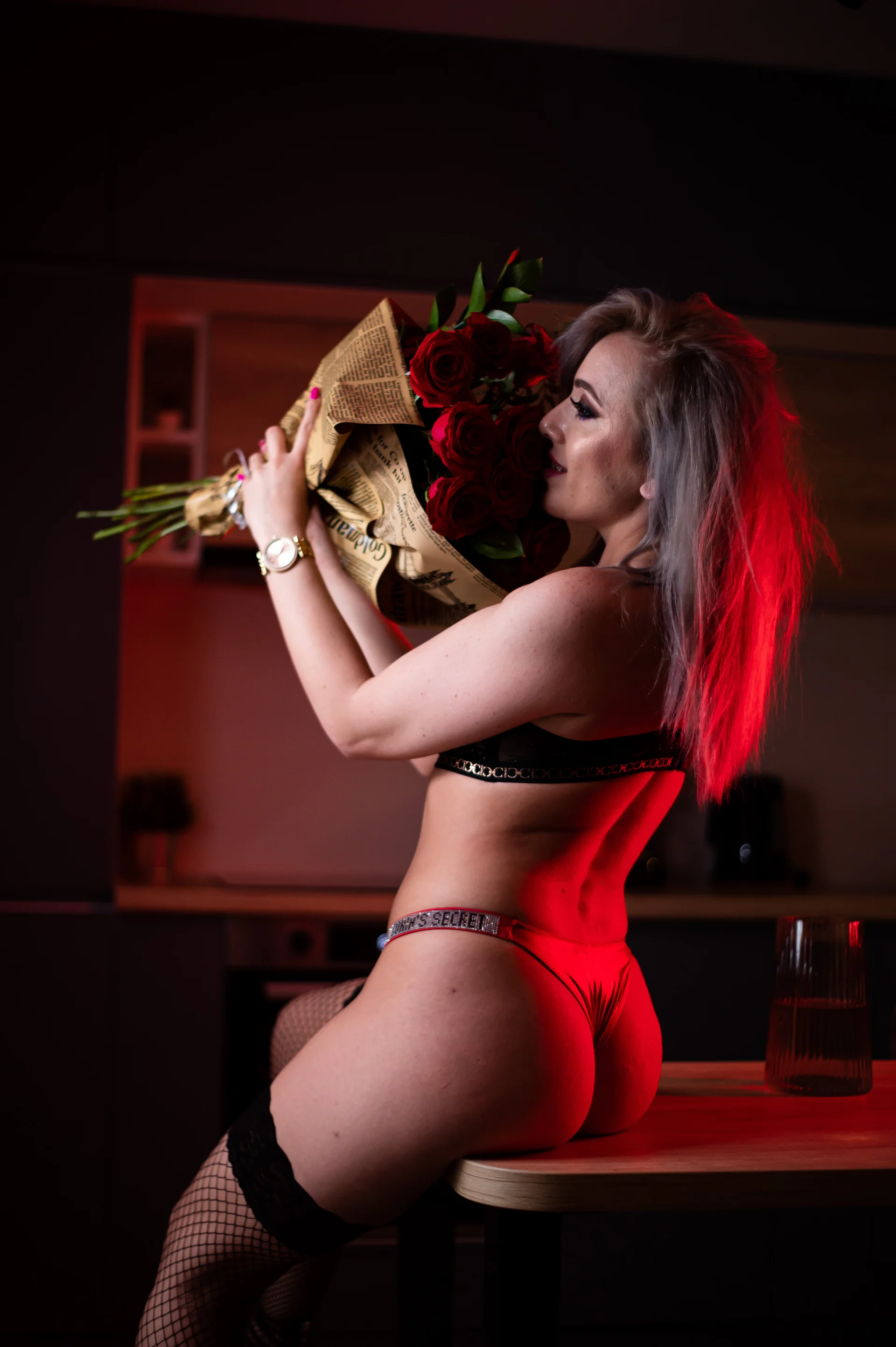 XXX Porn Photo of Nude creampussyy 8