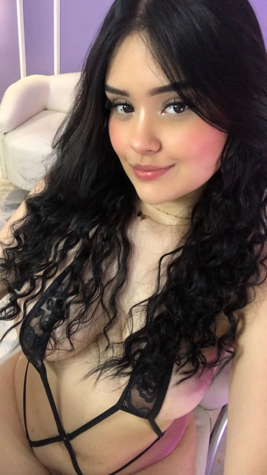 XXX Porn Photo of Nude martinasaez 46