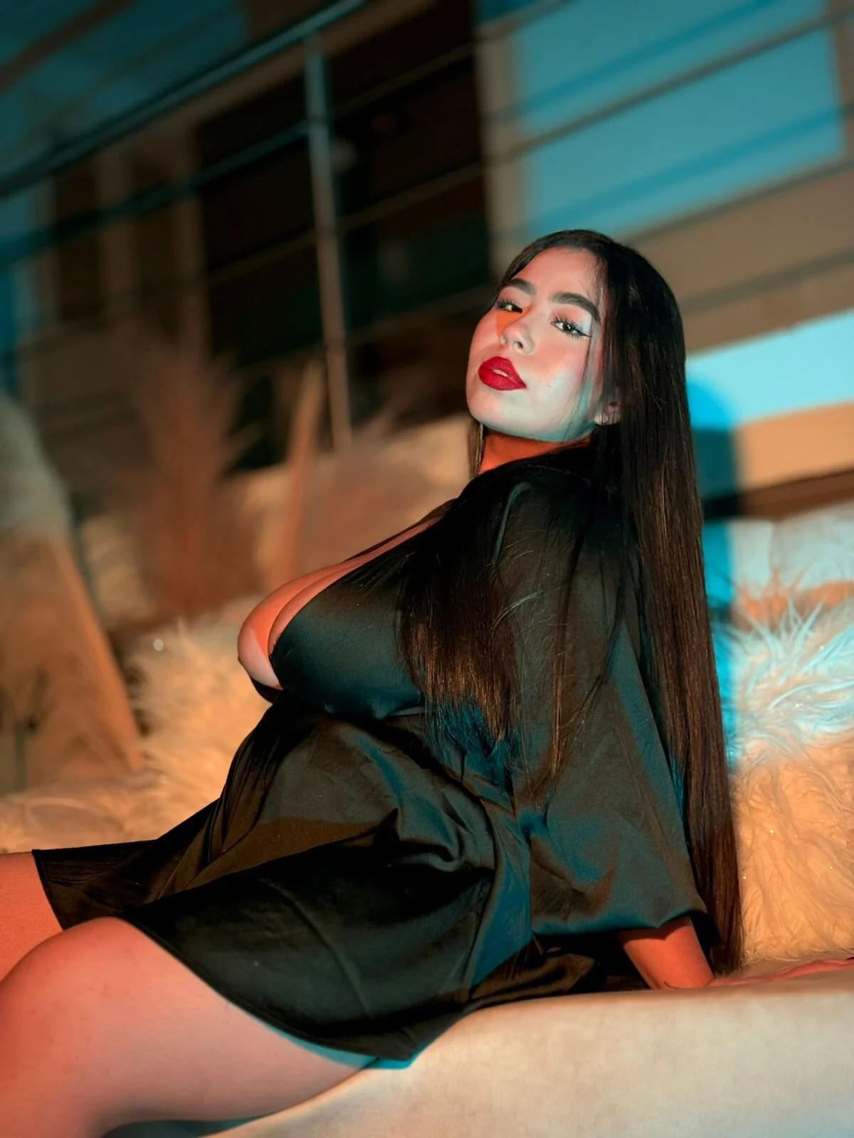 XXX Porn Photo of Nude Samy_Grey01 29
