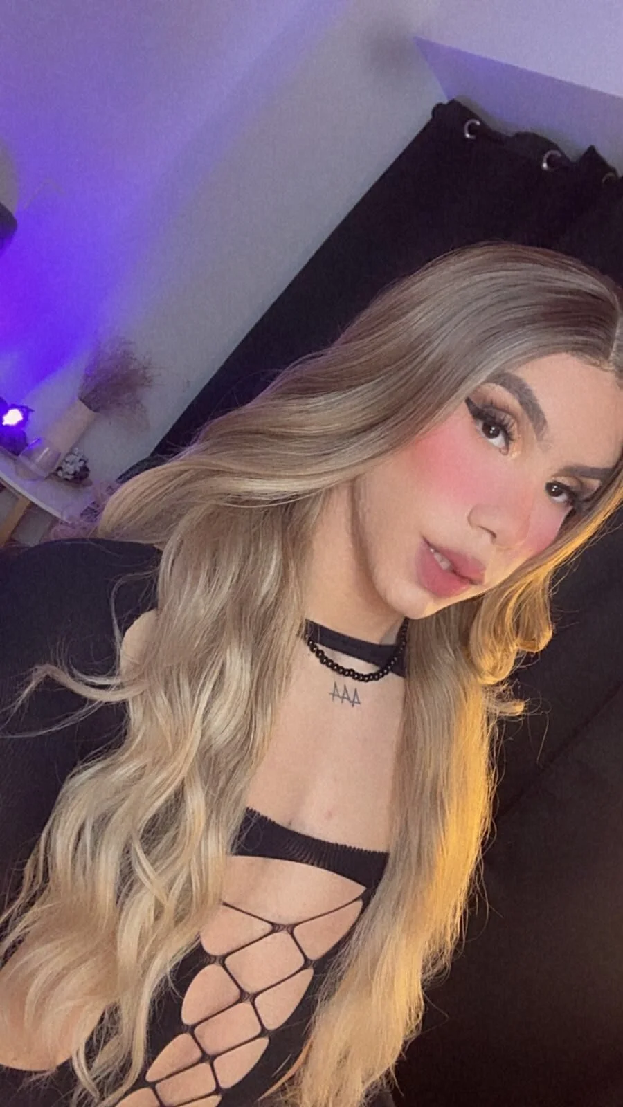 XXX Porn Photo of Nude Sammy_Jhones 7