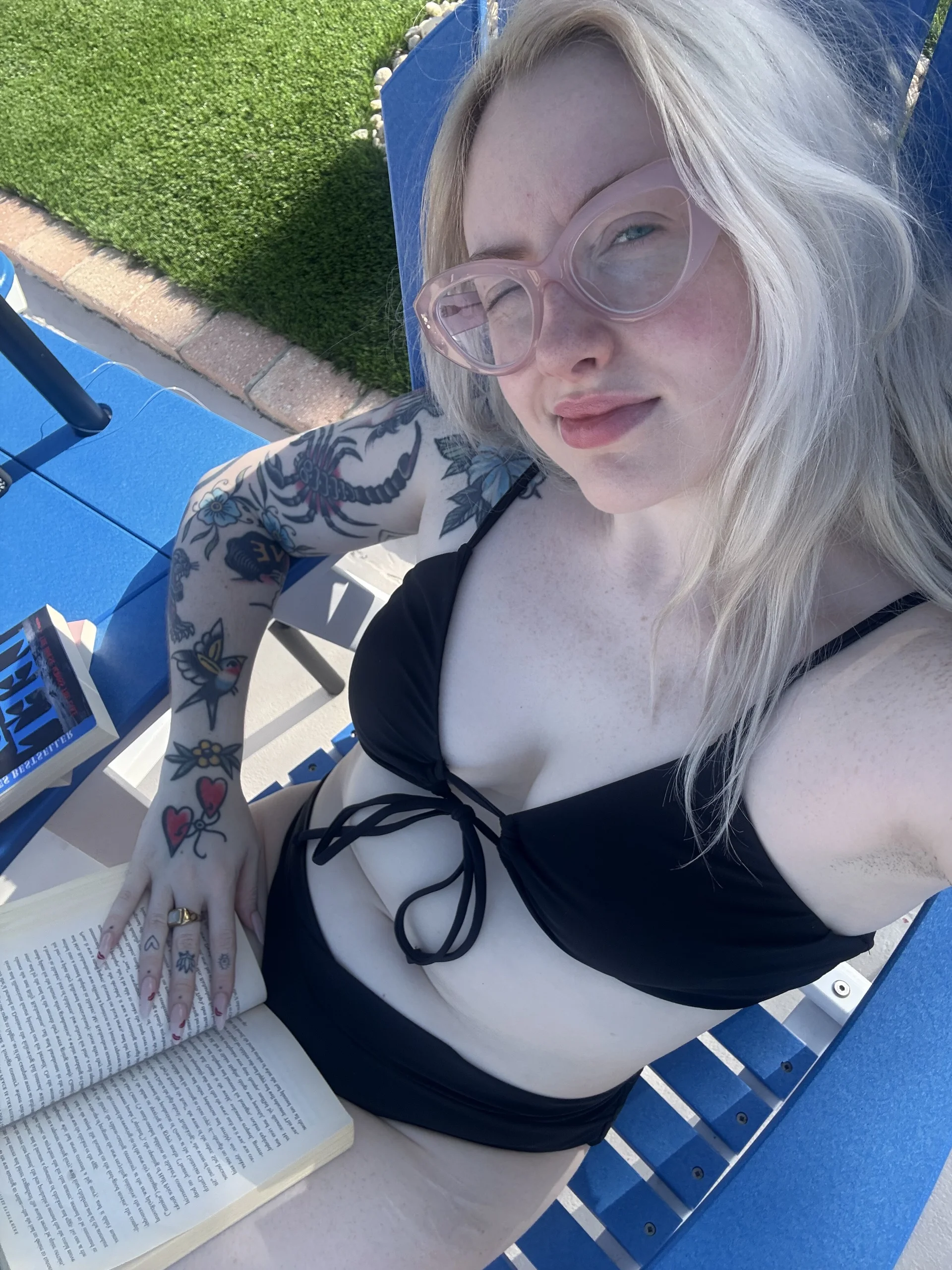 XXX Porn Photo of Nude seeunexttuesday 5