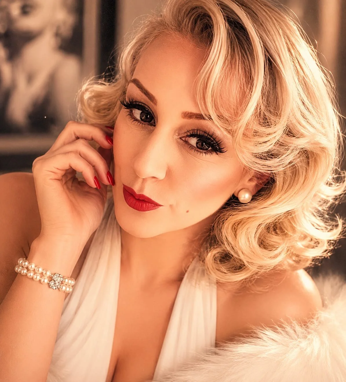 XXX Porn Photo of Nude Sammykatt 72