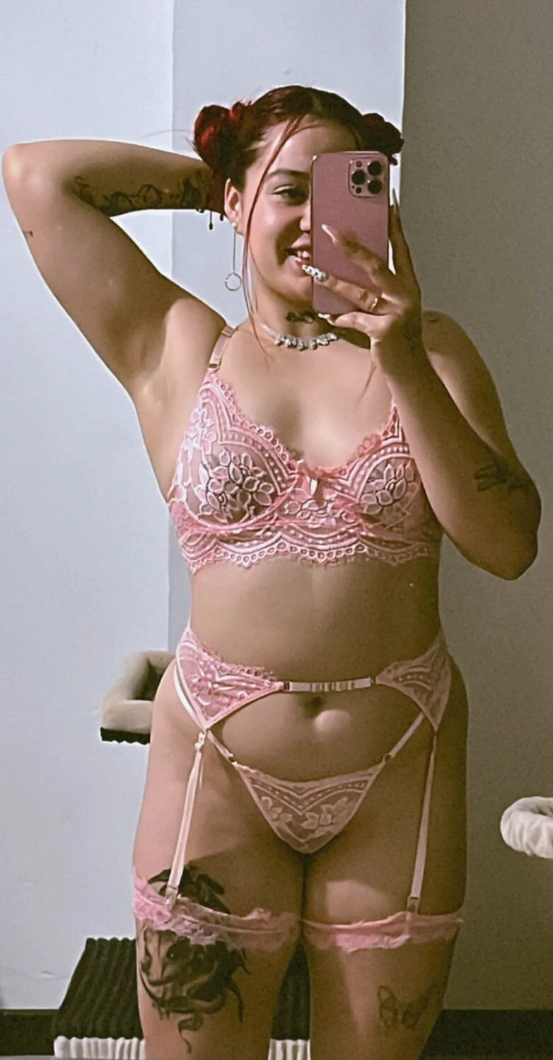 XXX Porn Photo of Nude annika_taylor 8