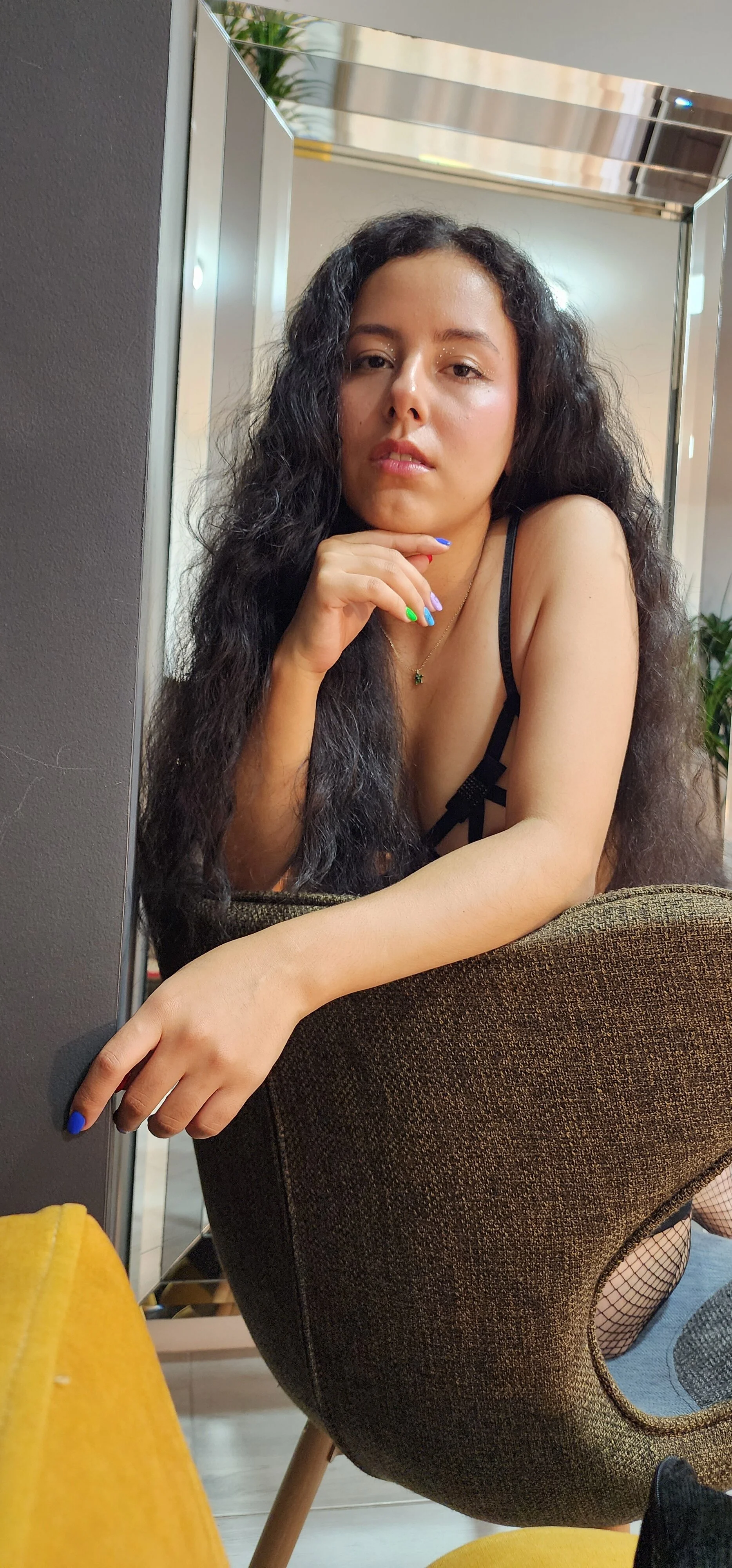 XXX Porn Photo of Nude Venus_cat_ 2