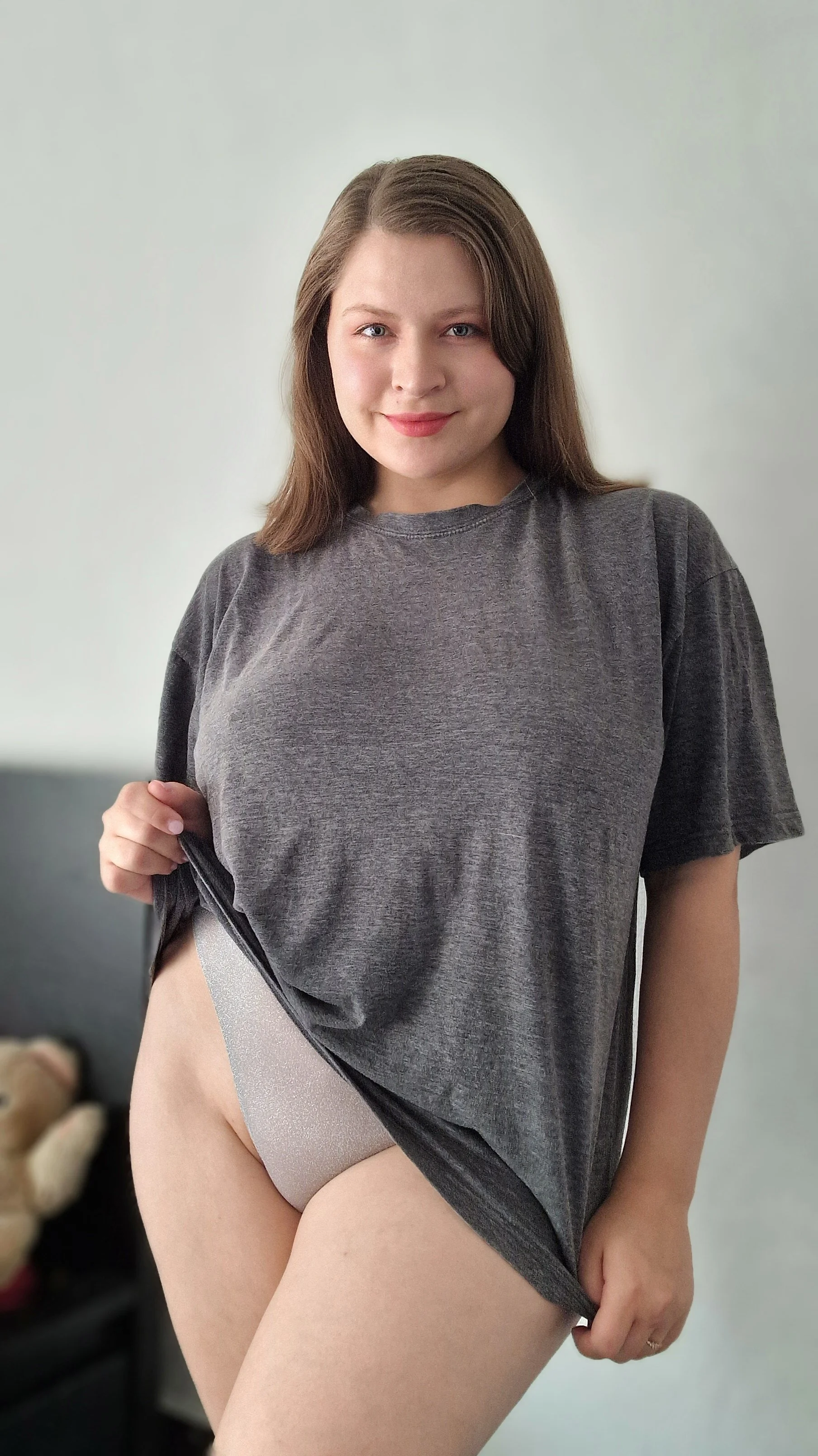XXX Porn Photo of Nude TinniAngel 10