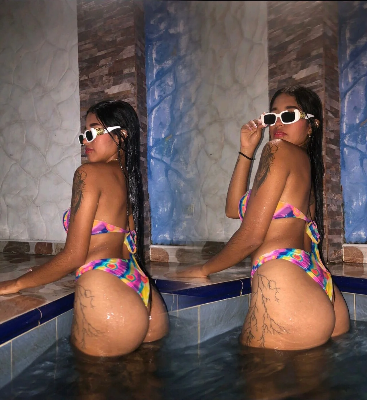 XXX Porn Photo of Nude baby_naughty1_ 13