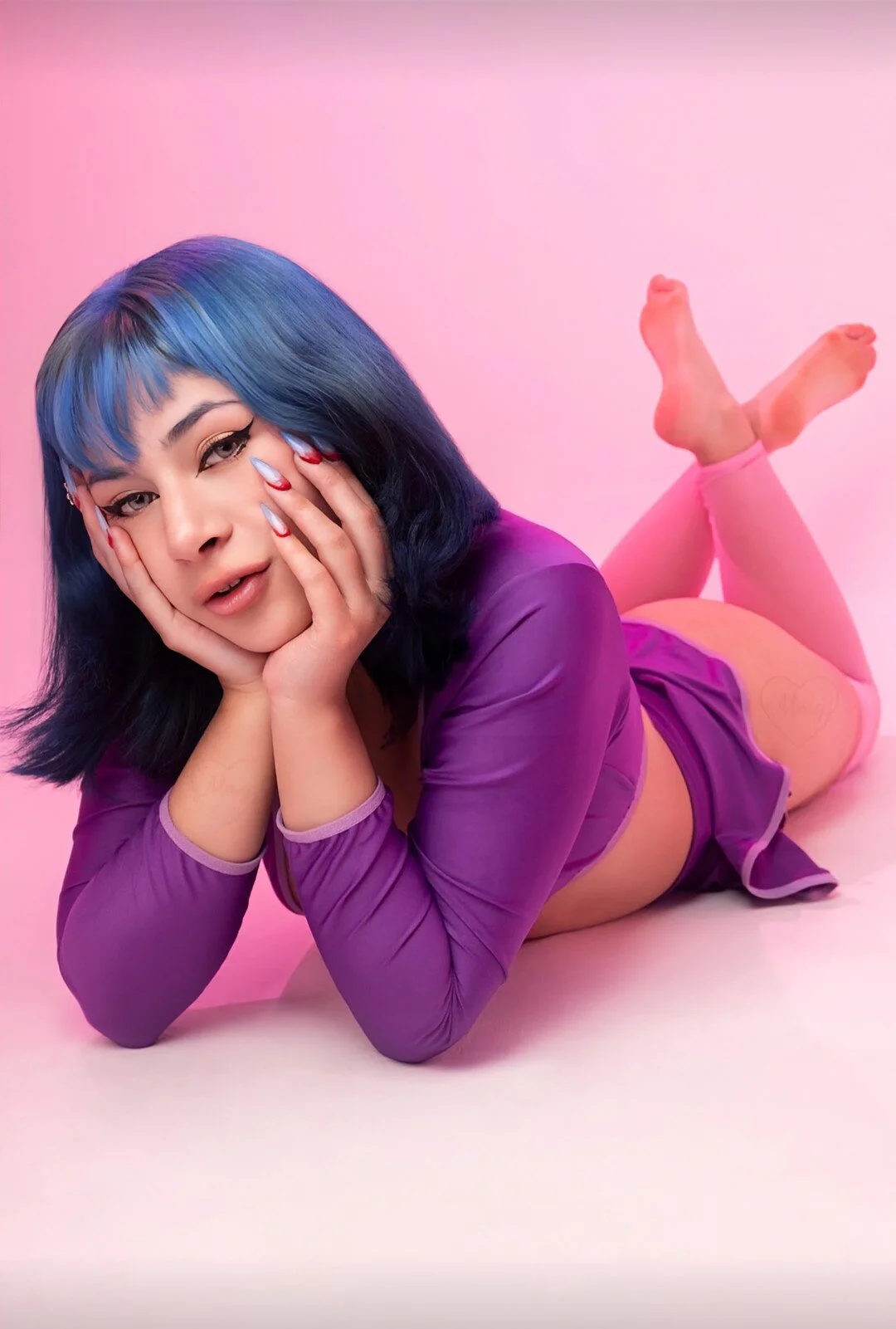 XXX Porn Photo of Nude kats_sura 3