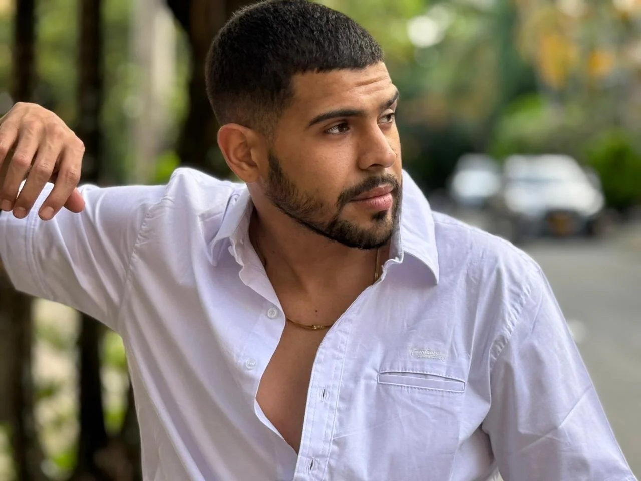 XXX Porn Photo of Nude Kai_costa 6