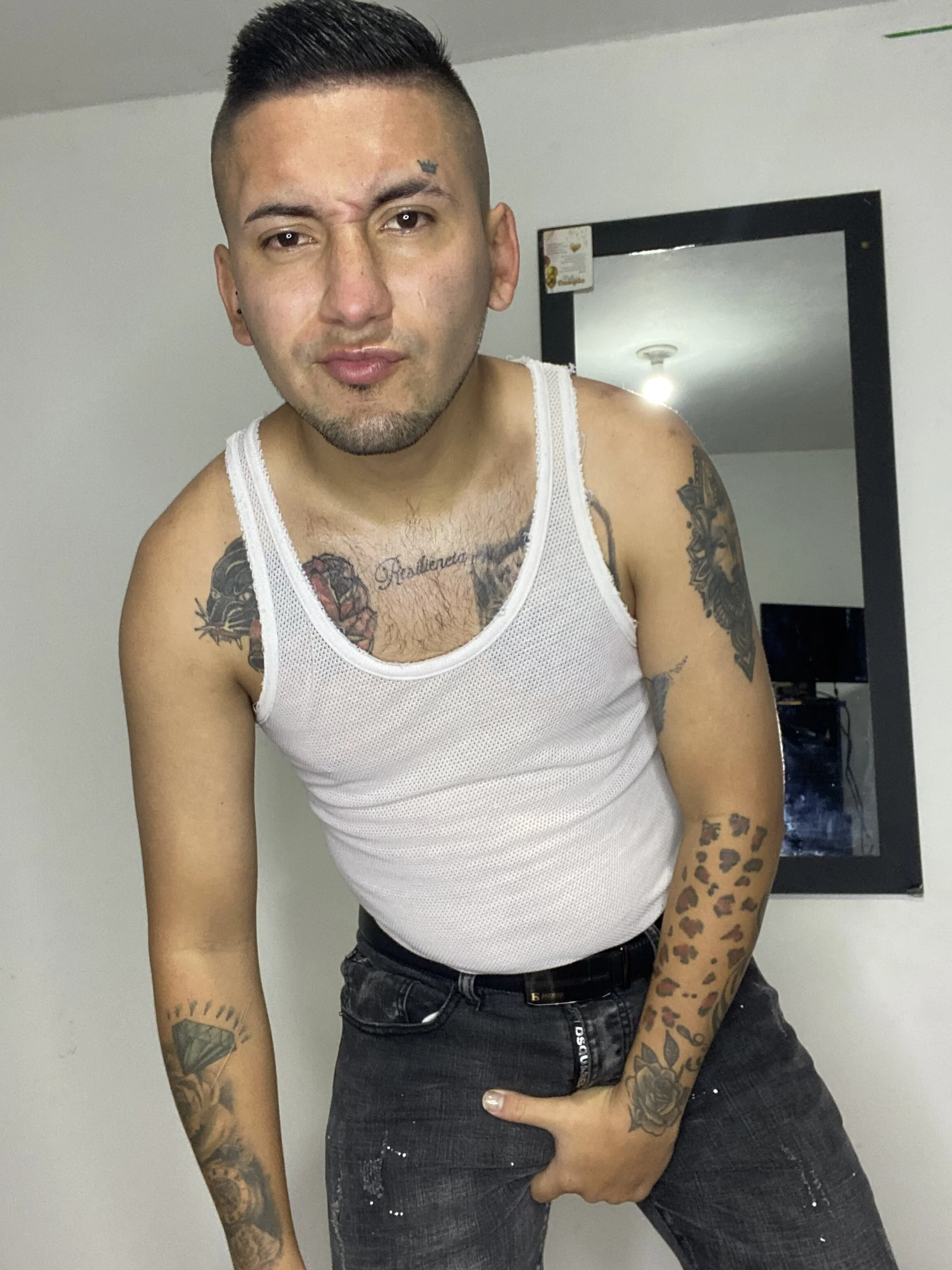 XXX Porn Photo of Nude Saenz_LotusTemp 56