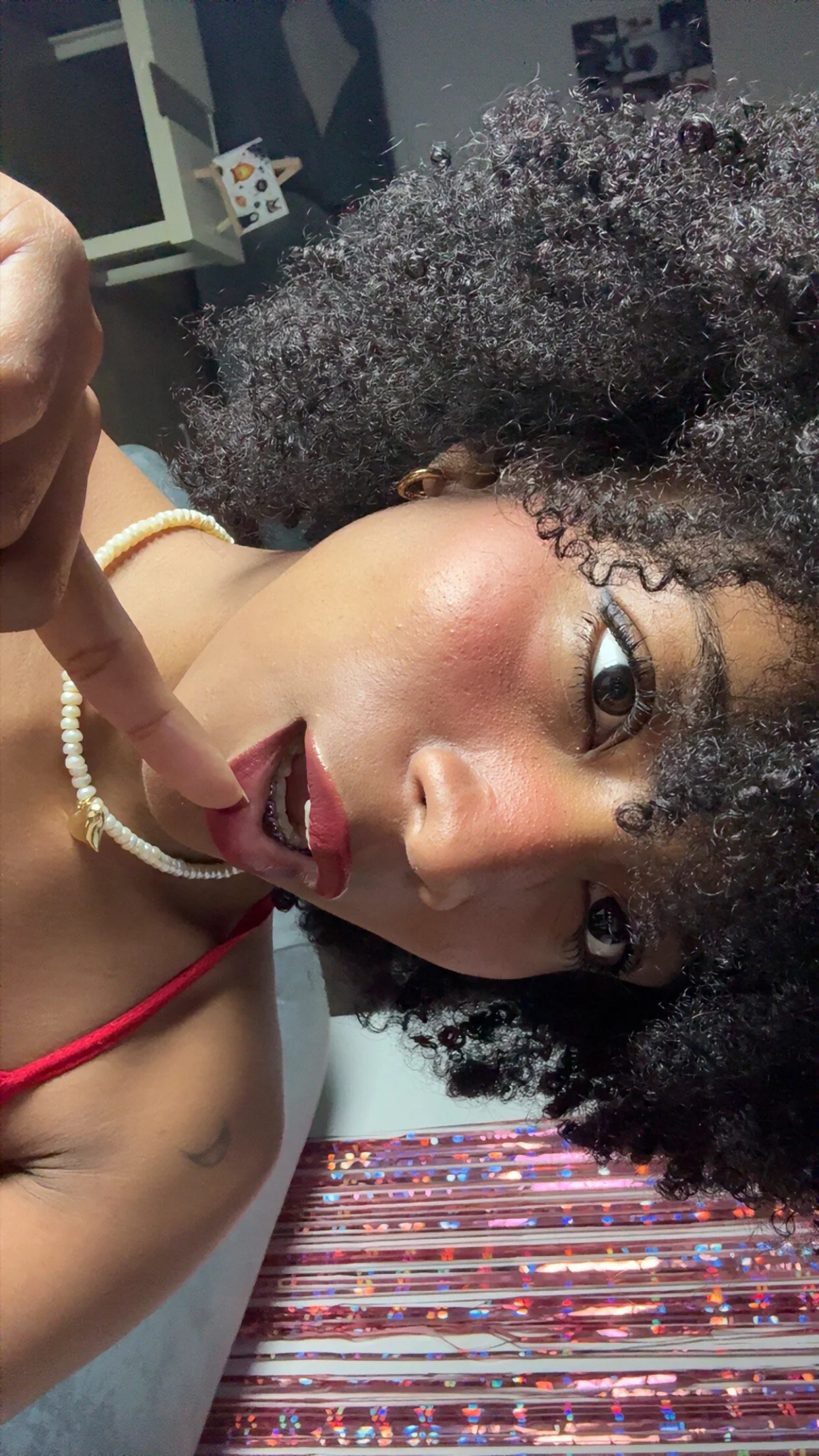 XXX Porn Photo of Nude kiryB 3