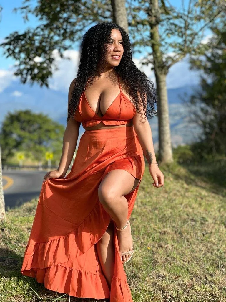 XXX Porn Photo of Nude serena_willow 107
