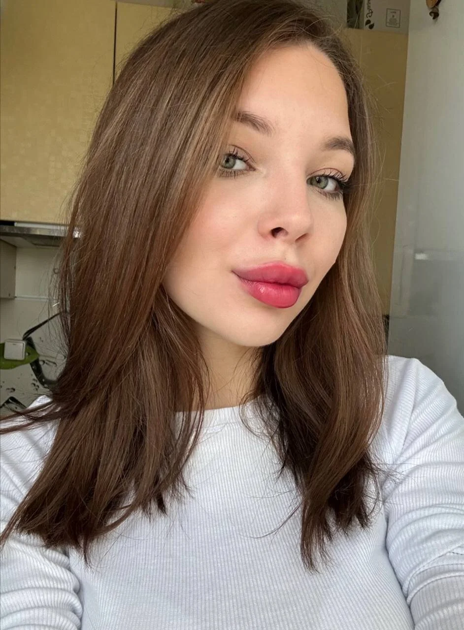 XXX Porn Photo of Nude Kiralotus 7