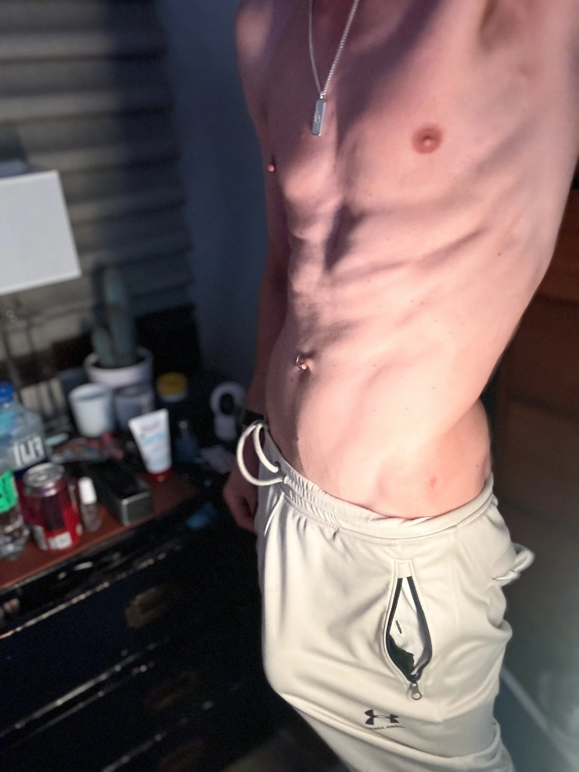XXX Porn Photo of Nude YouLikeBigDick9 32
