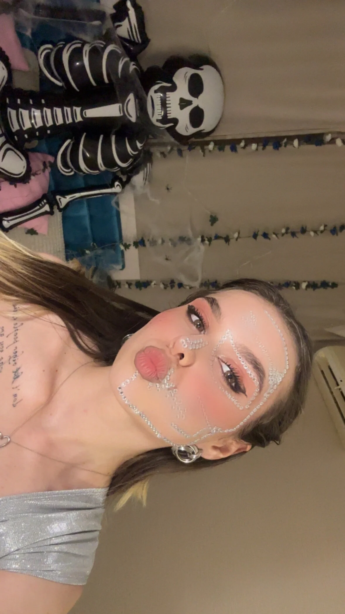 XXX Porn Photo of Nude EmelyMason 62