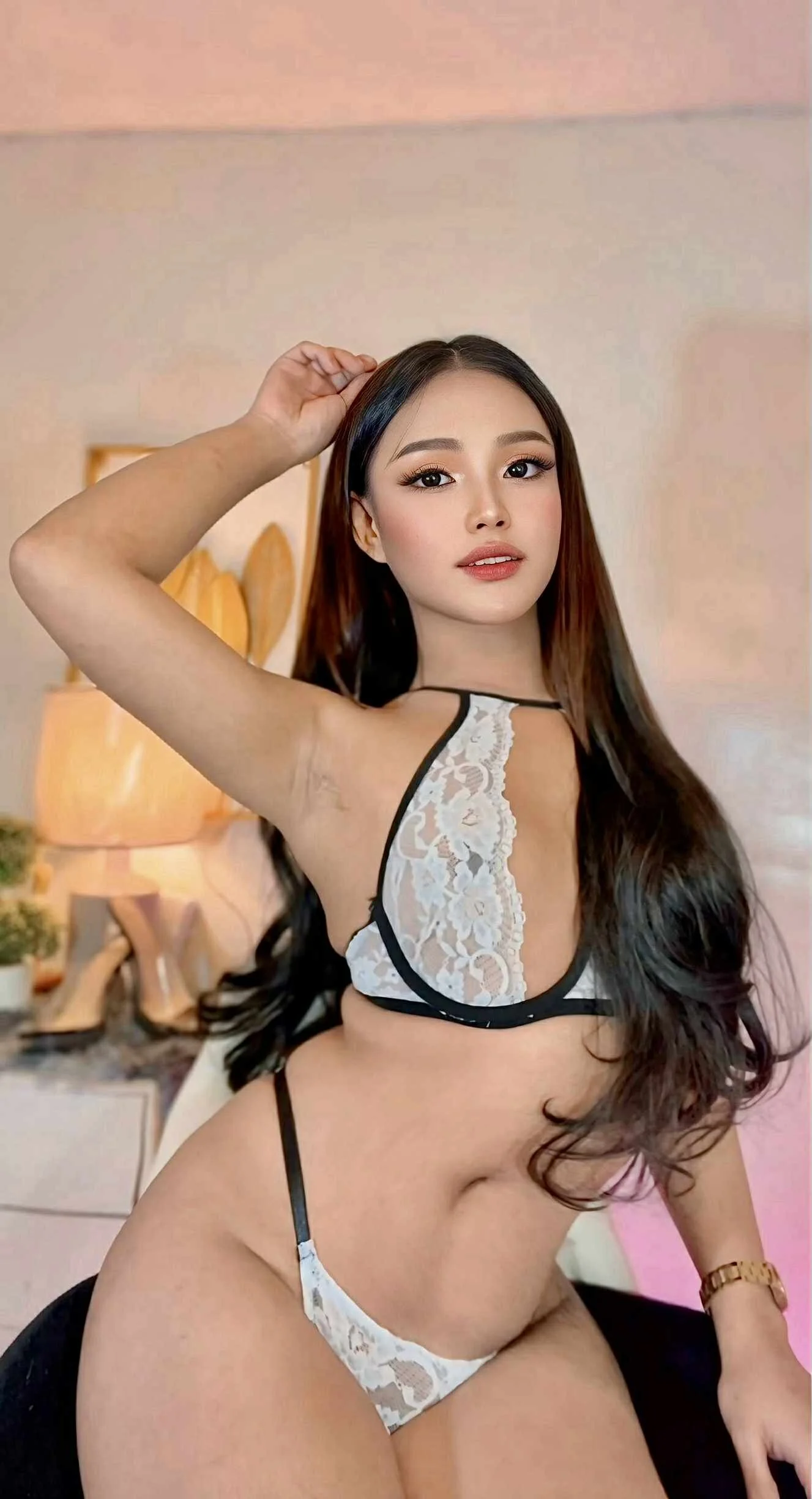XXX Porn Photo of Nude Hotcum_maria 23