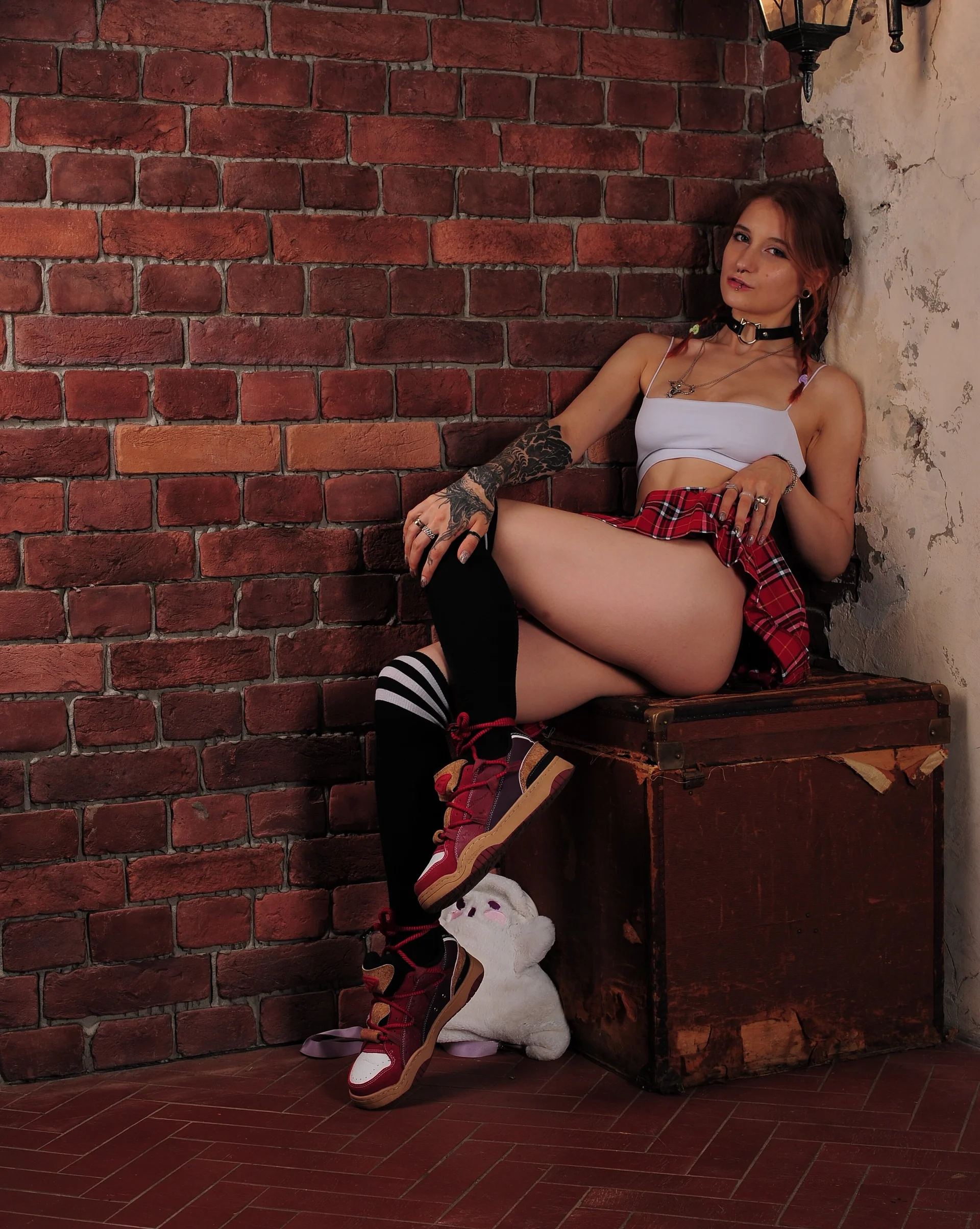 XXX Porn Photo of Nude Sunny_Mouse_ 72