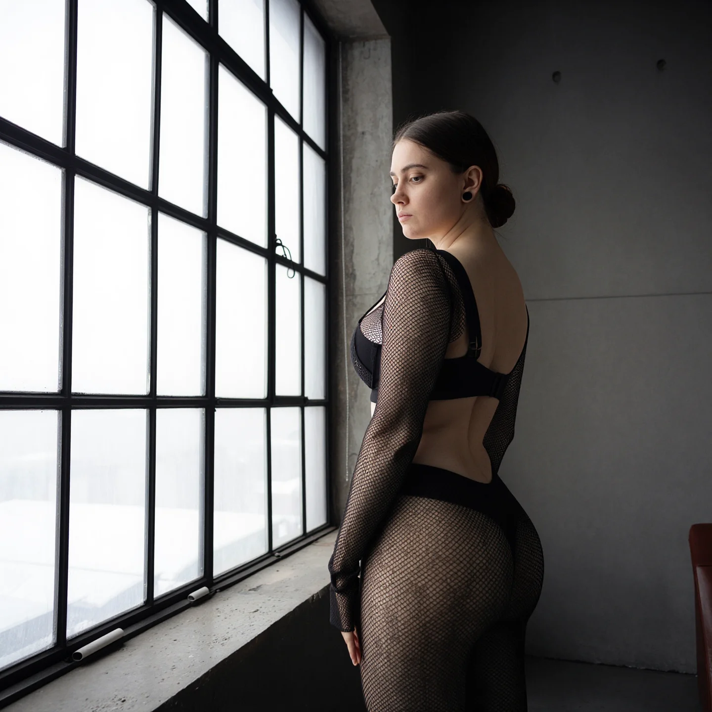 XXX Porn Photo of Nude Milena_Carterss 6