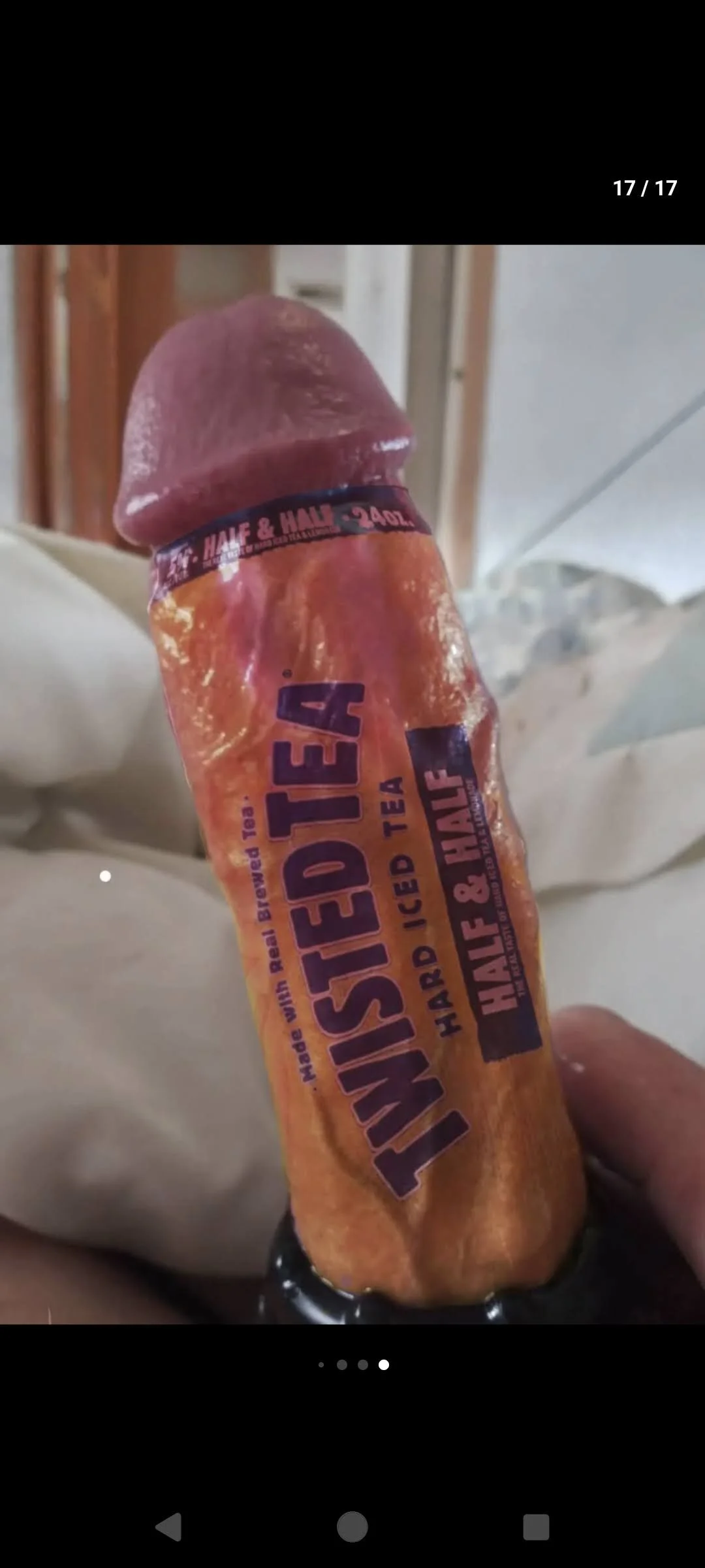 XXX Porn Photo of Nude AronMellon76 5