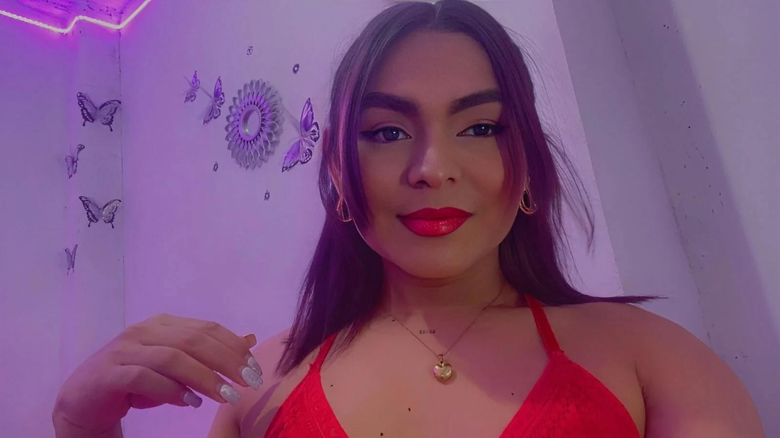 XXX Porn Photo of Nude naughty_clara_ 14
