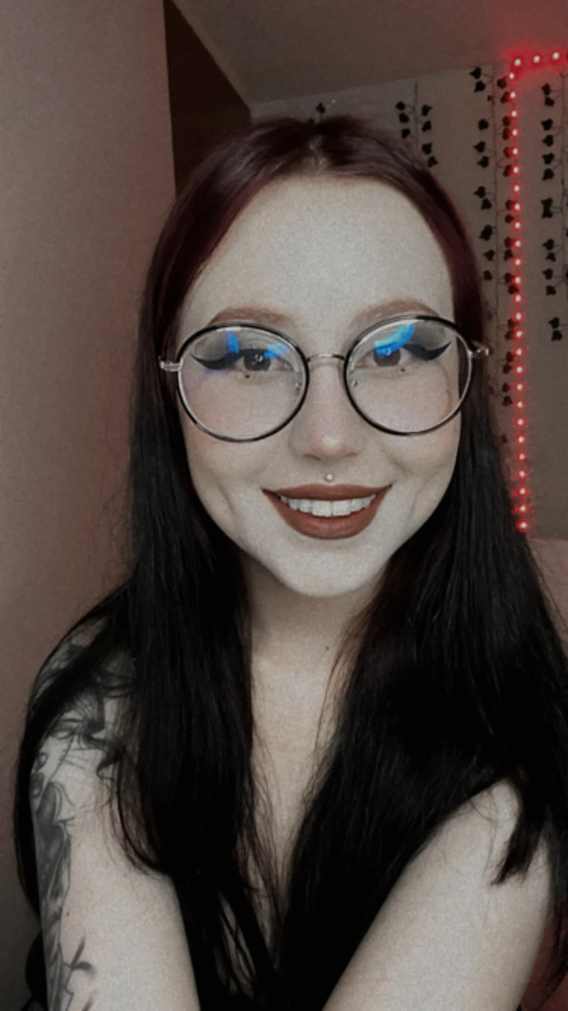 XXX Porn Photo of Nude iris_sky 6
