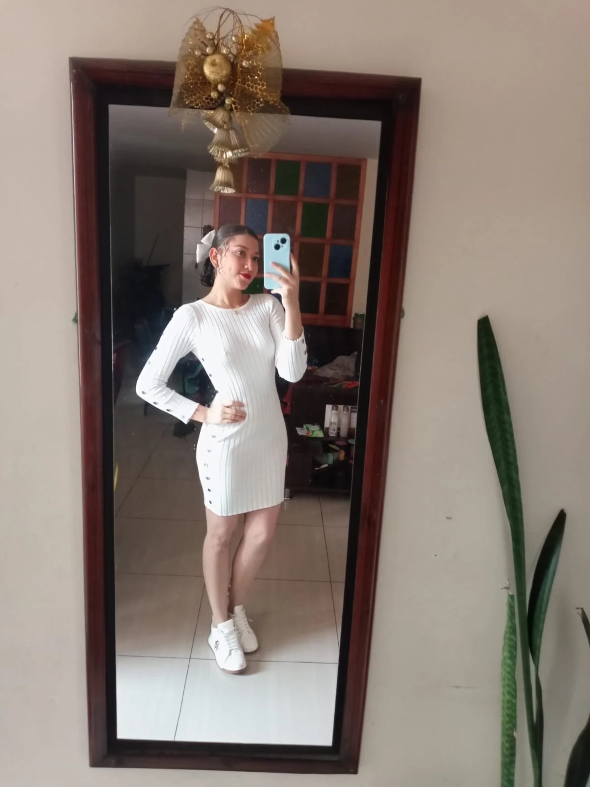 XXX Porn Photo of Nude sophia_arevalo 3