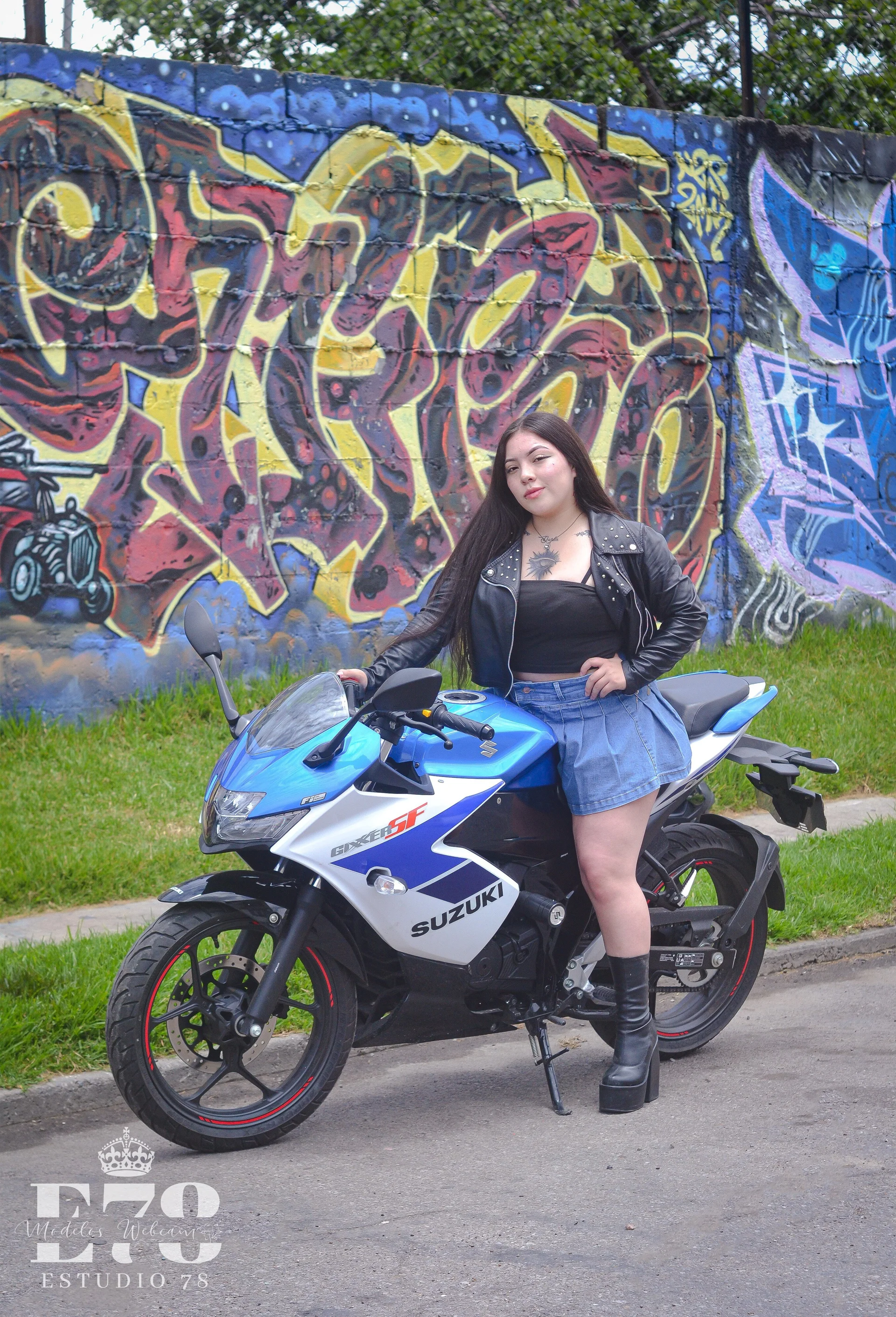 XXX Porn Photo of Nude Isa_reel 93