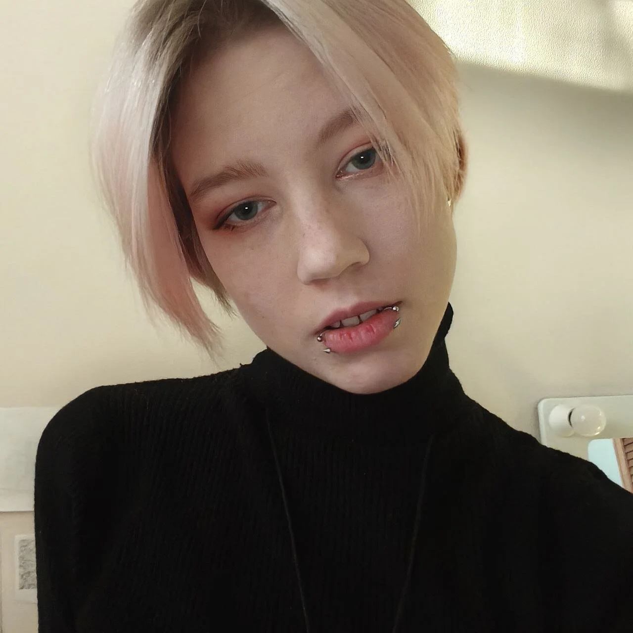 XXX Porn Photo of Nude CythiaOttum 3