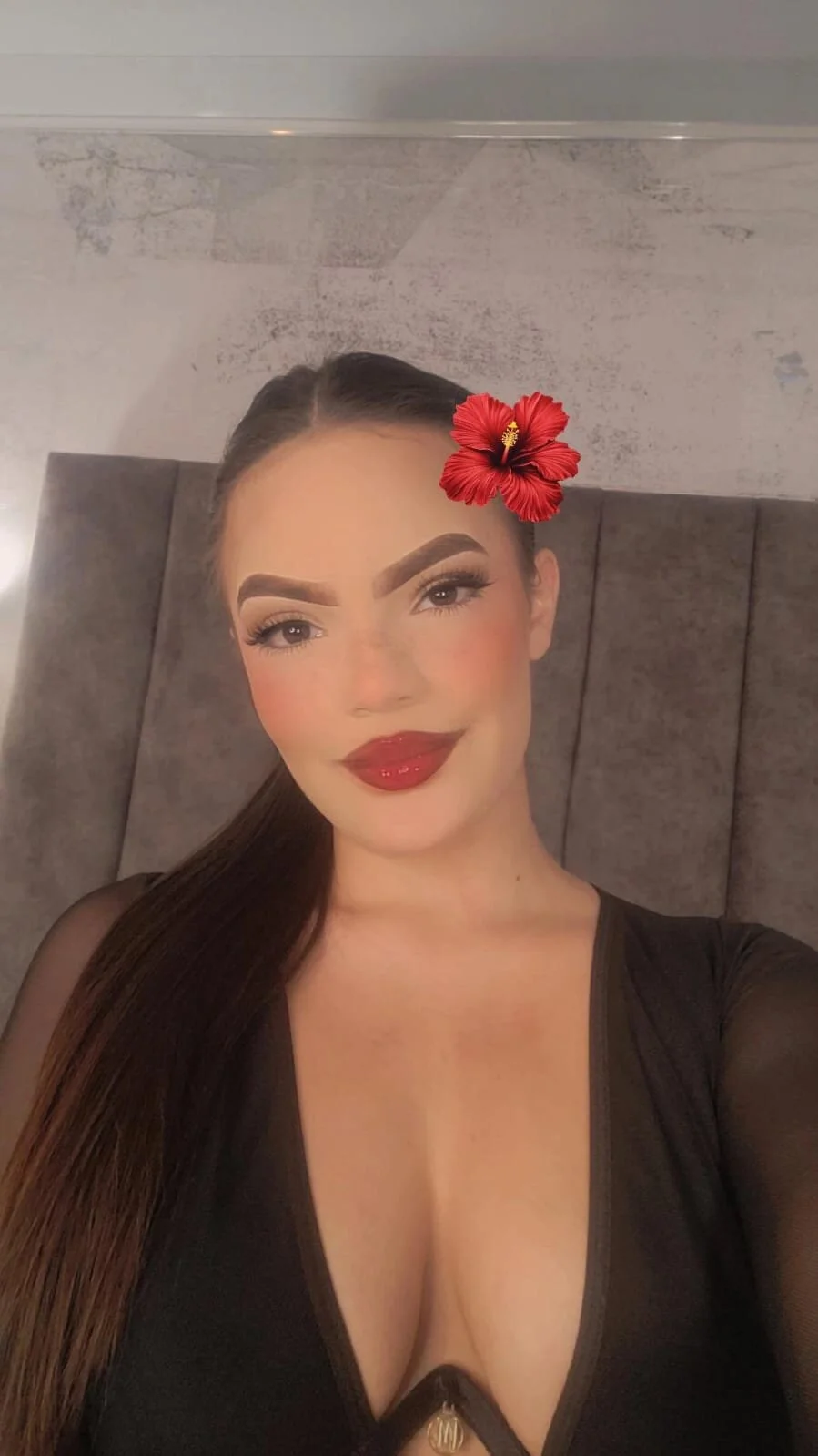 XXX Porn Photo of Nude IsabellaGrey19 18
