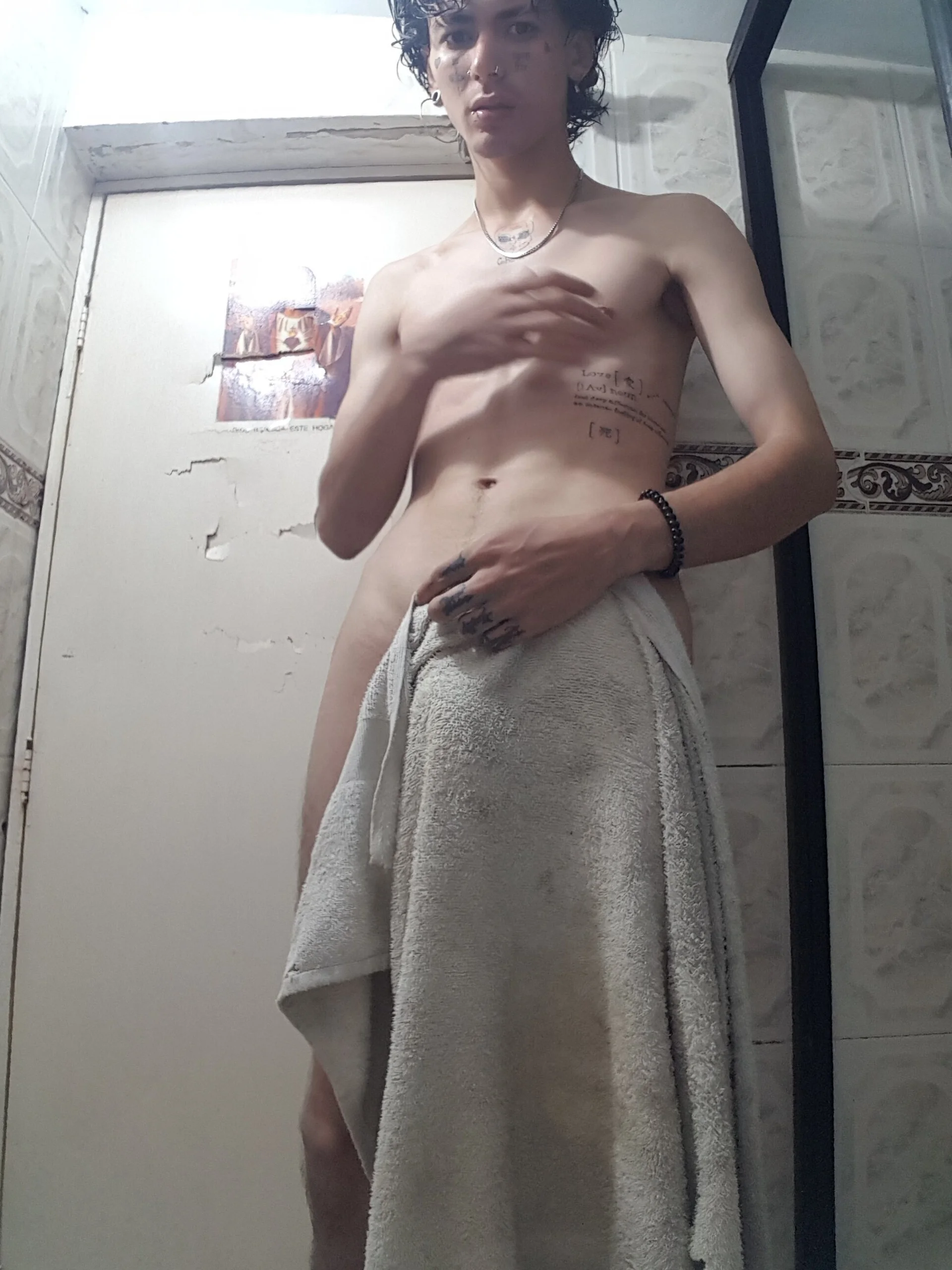 XXX Porn Photo of Nude HydanMC 30