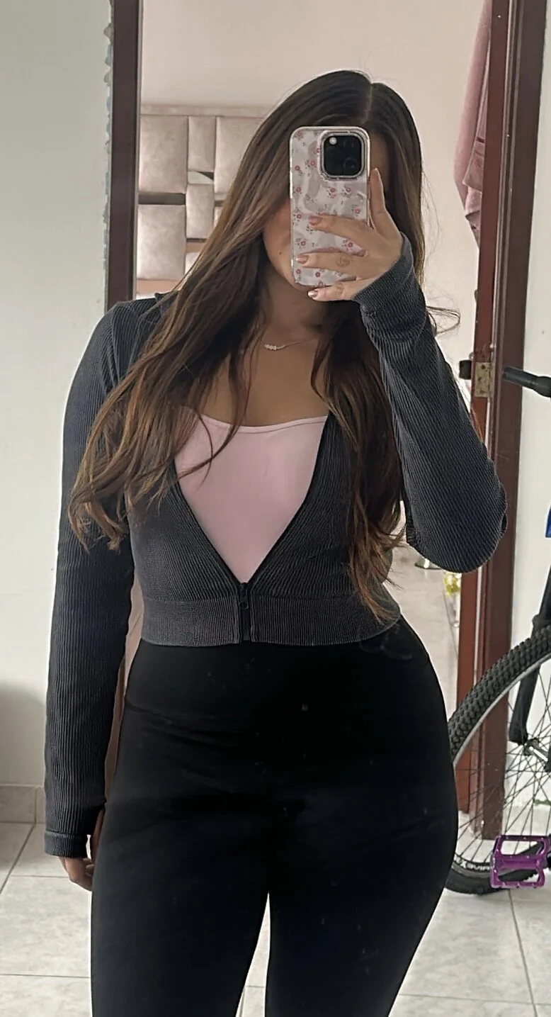 XXX Porn Photo of Nude TheQuietDanger_ 2