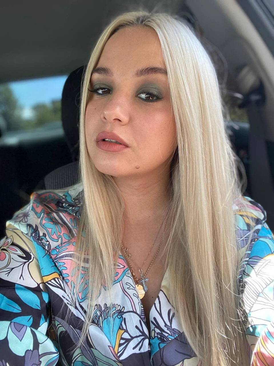 XXX Porn Photo of Nude stasya_Suns 5
