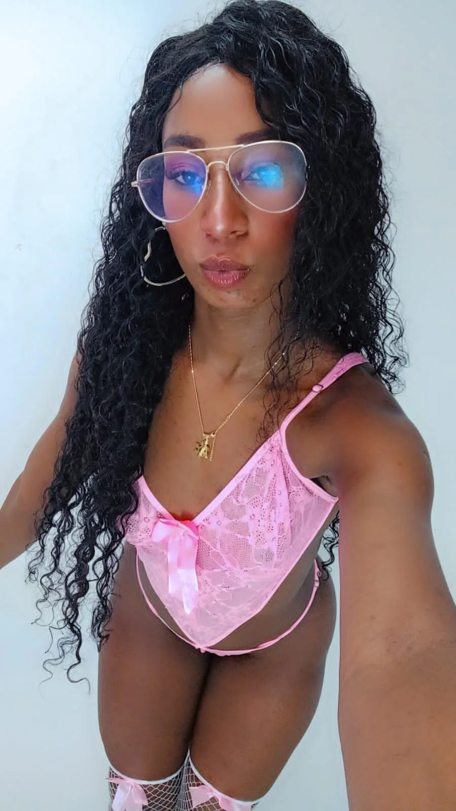 XXX Porn Photo of Nude BritneyVega 51