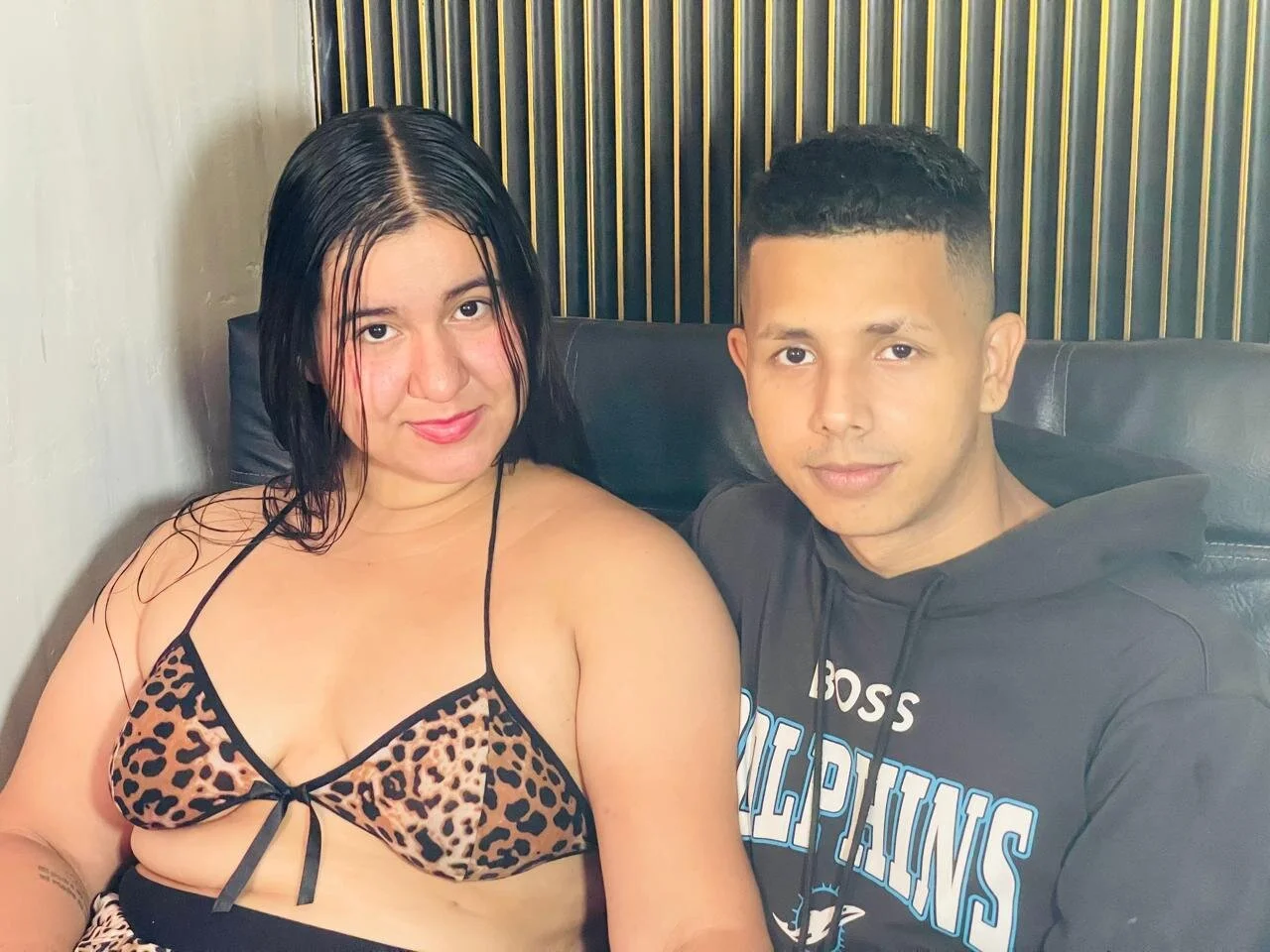 XXX Porn Photo of Nude TifannyANDdimitry 7