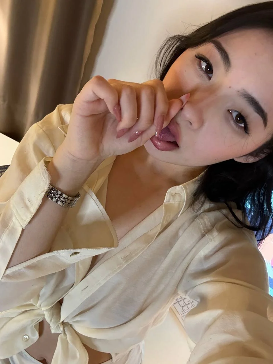 XXX Porn Photo of Nude Noiry_Vuvez 10
