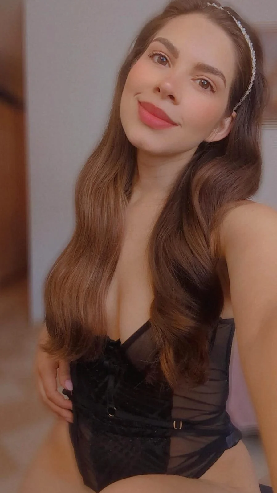 XXX Porn Photo of Nude jessyegoldenn 1