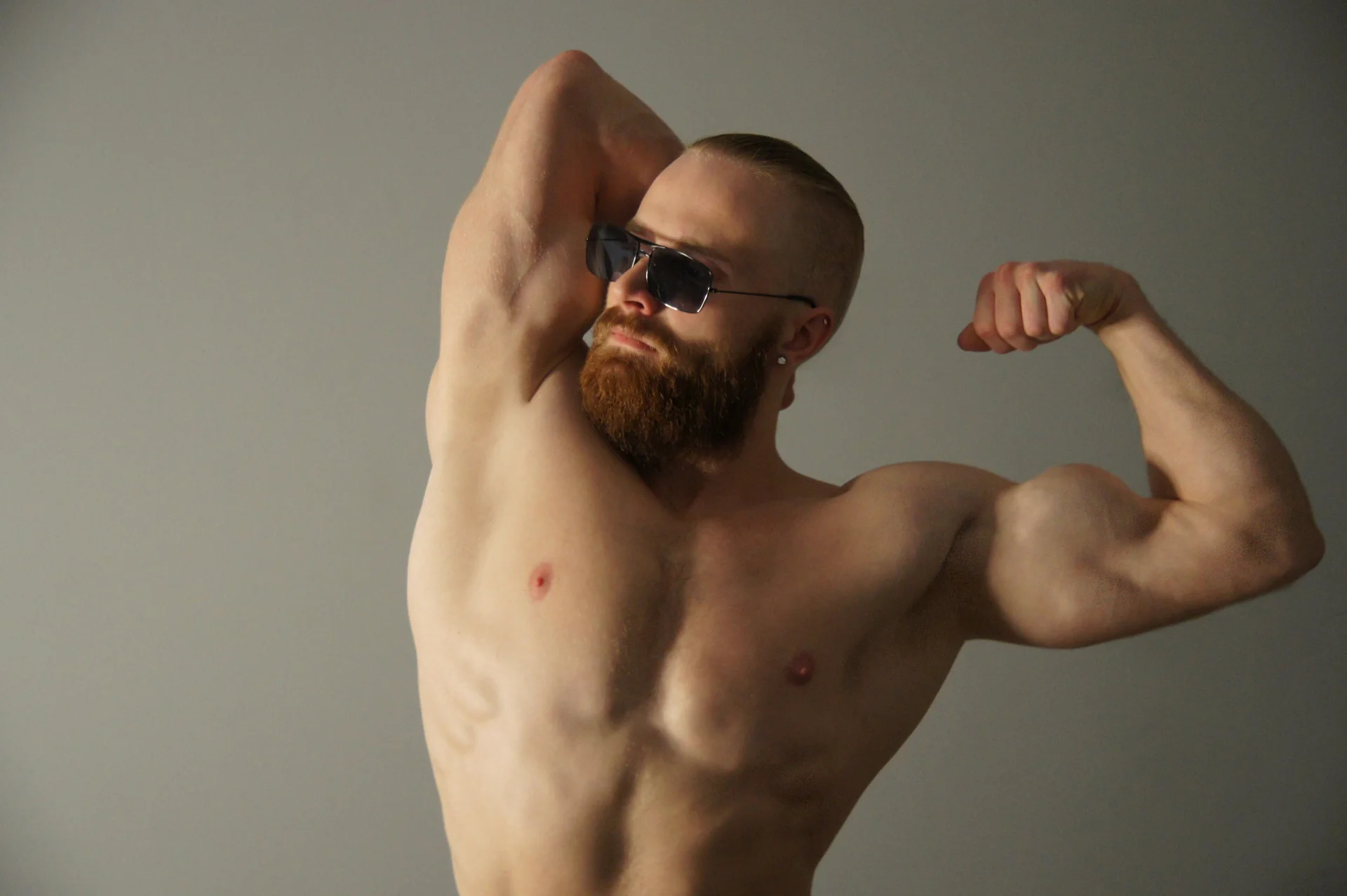 XXX Porn Photo of Nude Paul_Rolex 64