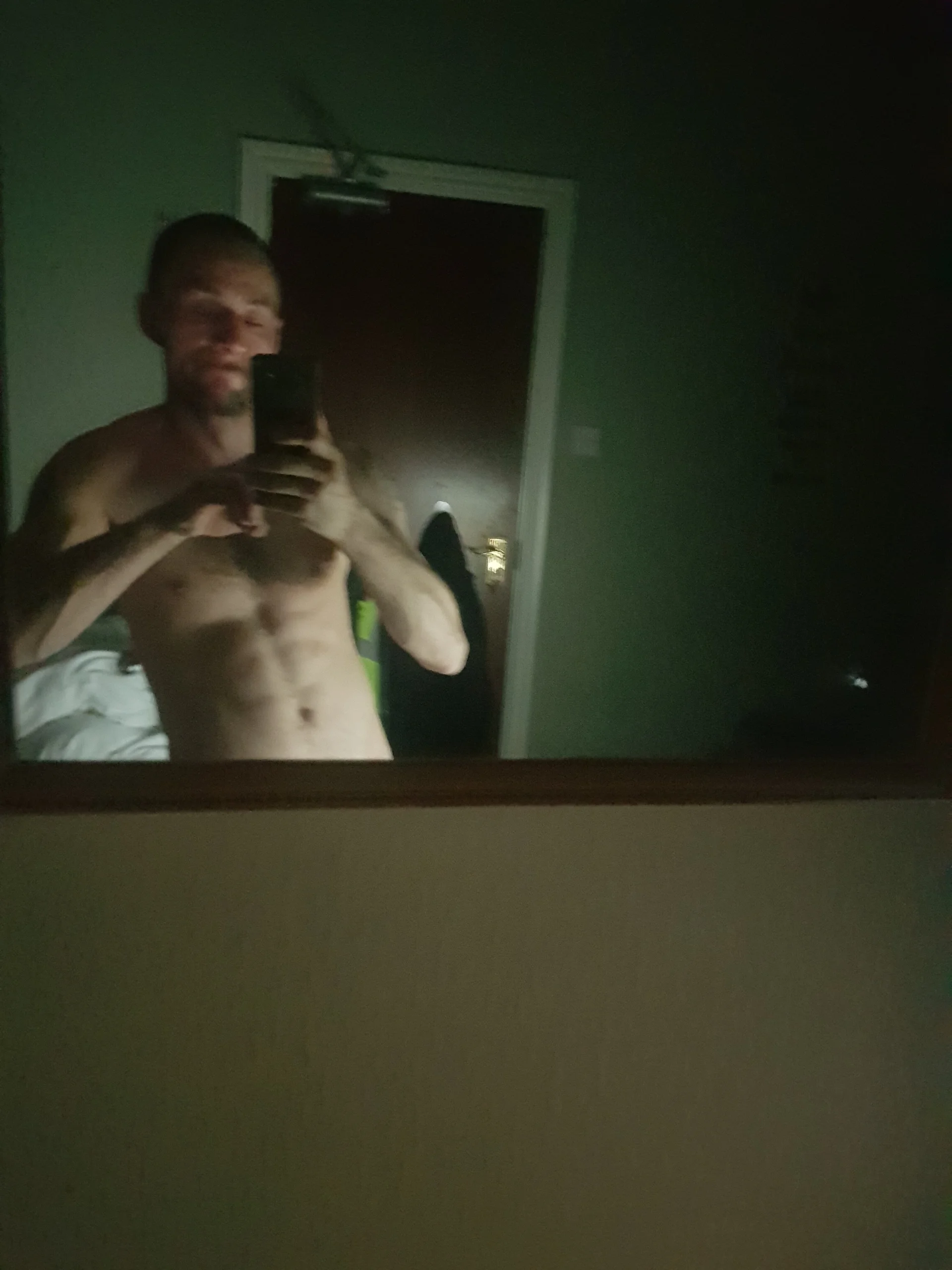 XXX Porn Photo of Nude samikv 5