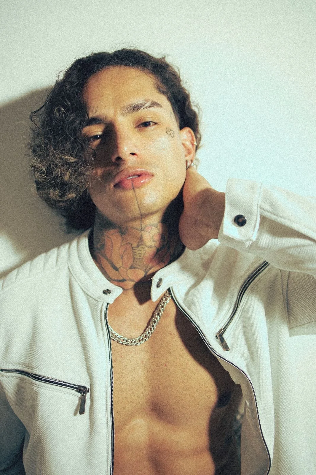 XXX Porn Photo of Nude Alanrodgers 7