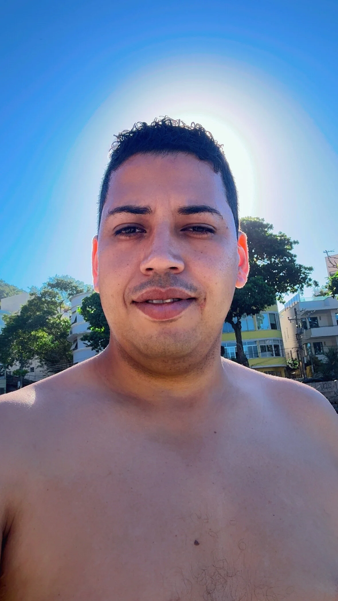 XXX Porn Photo of Nude Tico_003 1