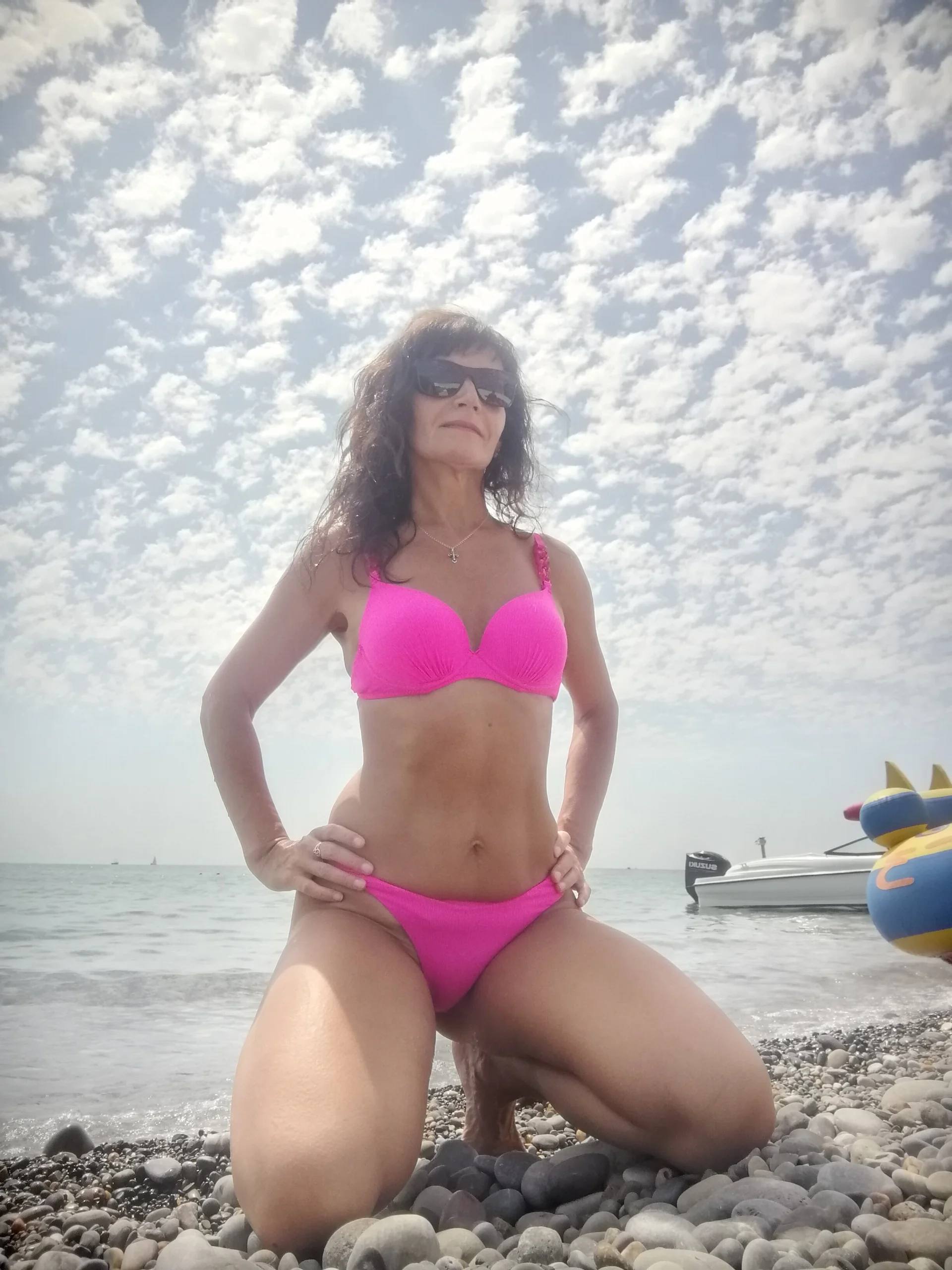 XXX Porn Photo of Nude Adele_Rimm 6