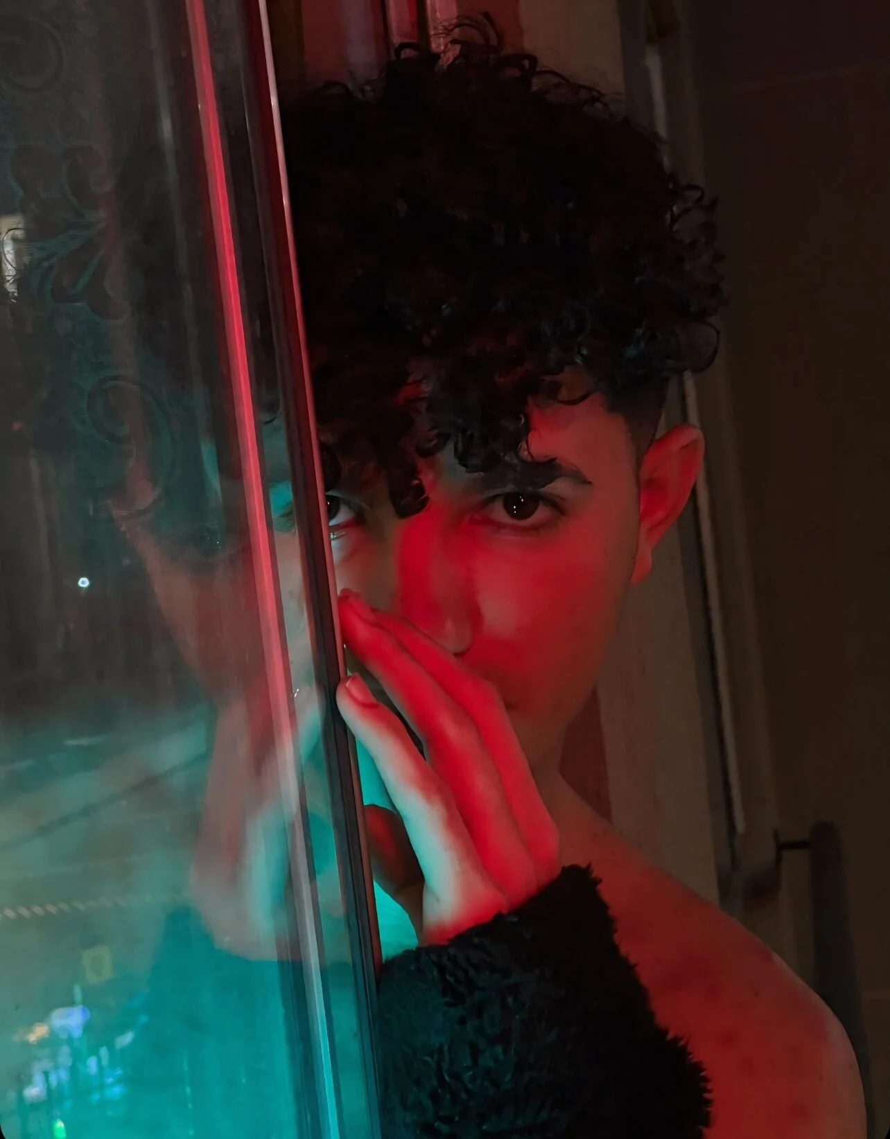 XXX Porn Photo of Nude patrick_sanzz 112
