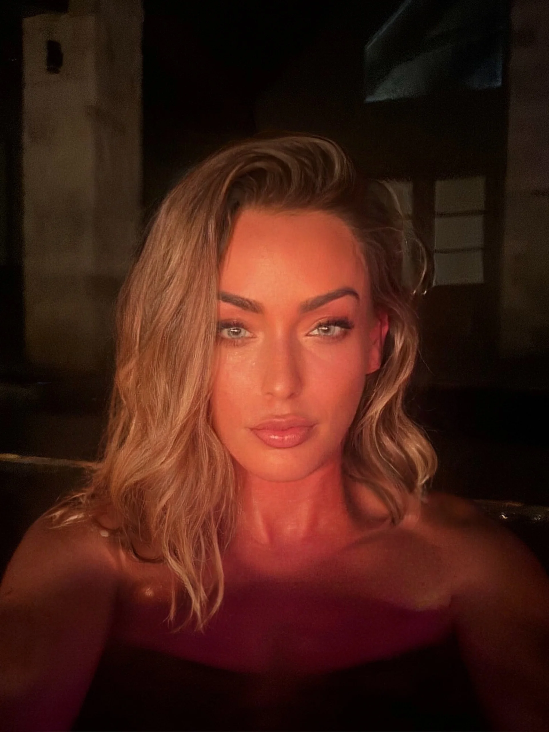 XXX Porn Photo of Nude Farrah_Fantasy 3