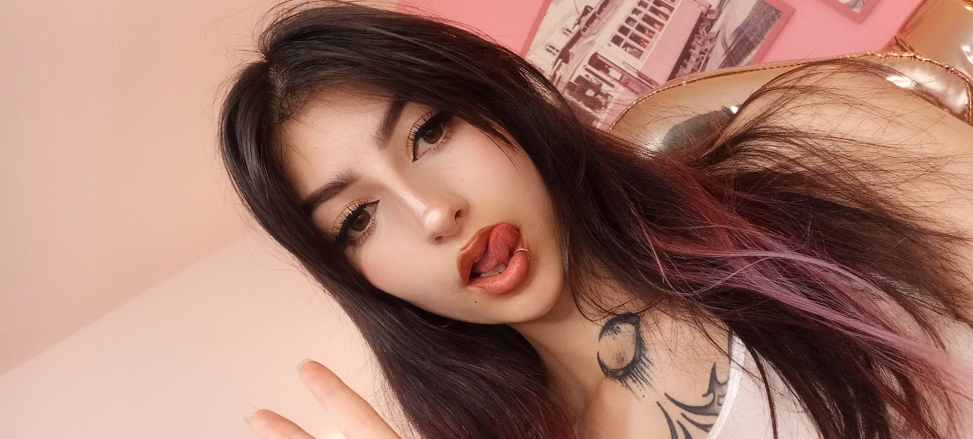 XXX Porn Photo of Nude cami_mila9 2