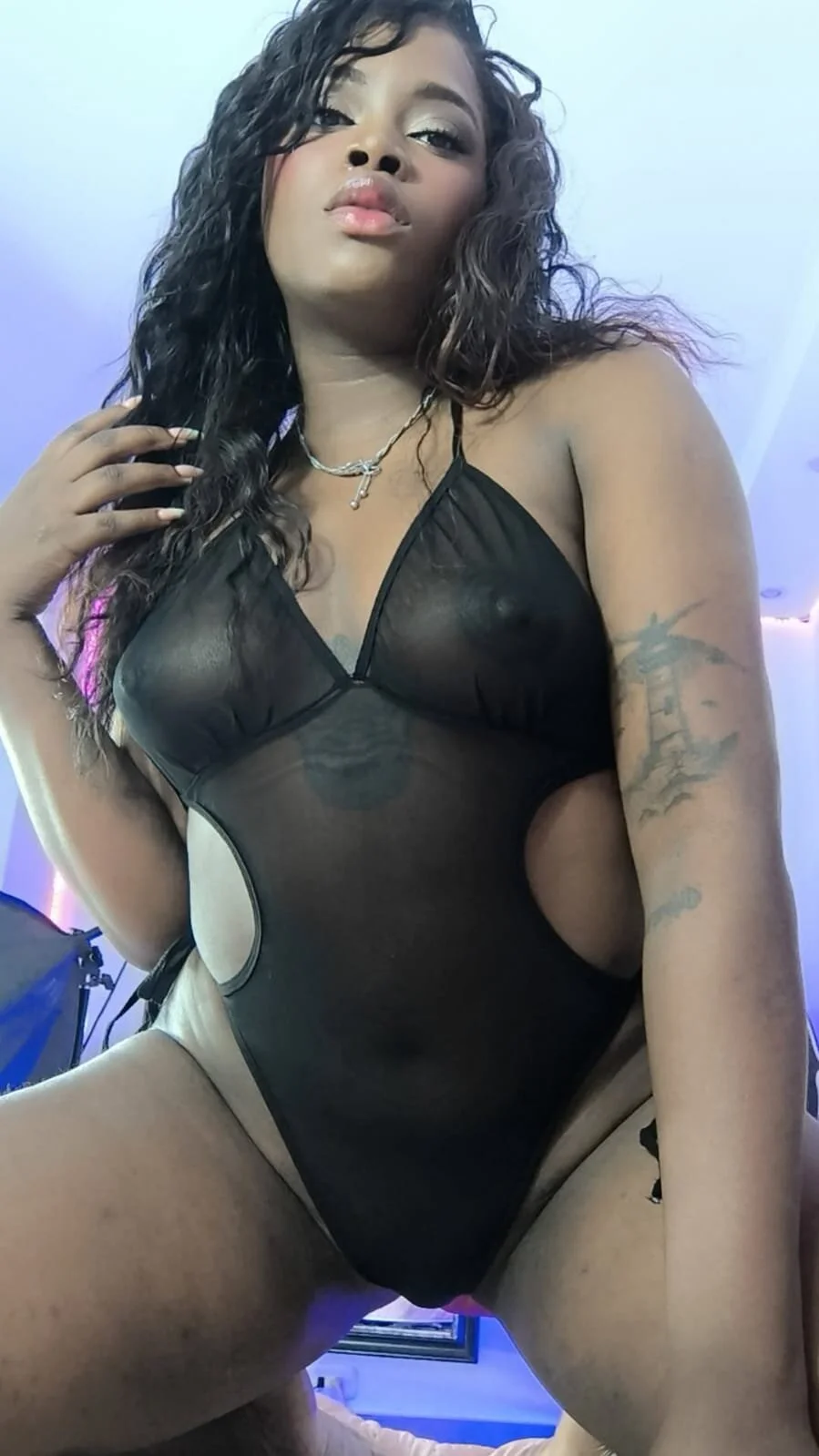 XXX Porn Photo of Nude KAROL-SCOTT 100