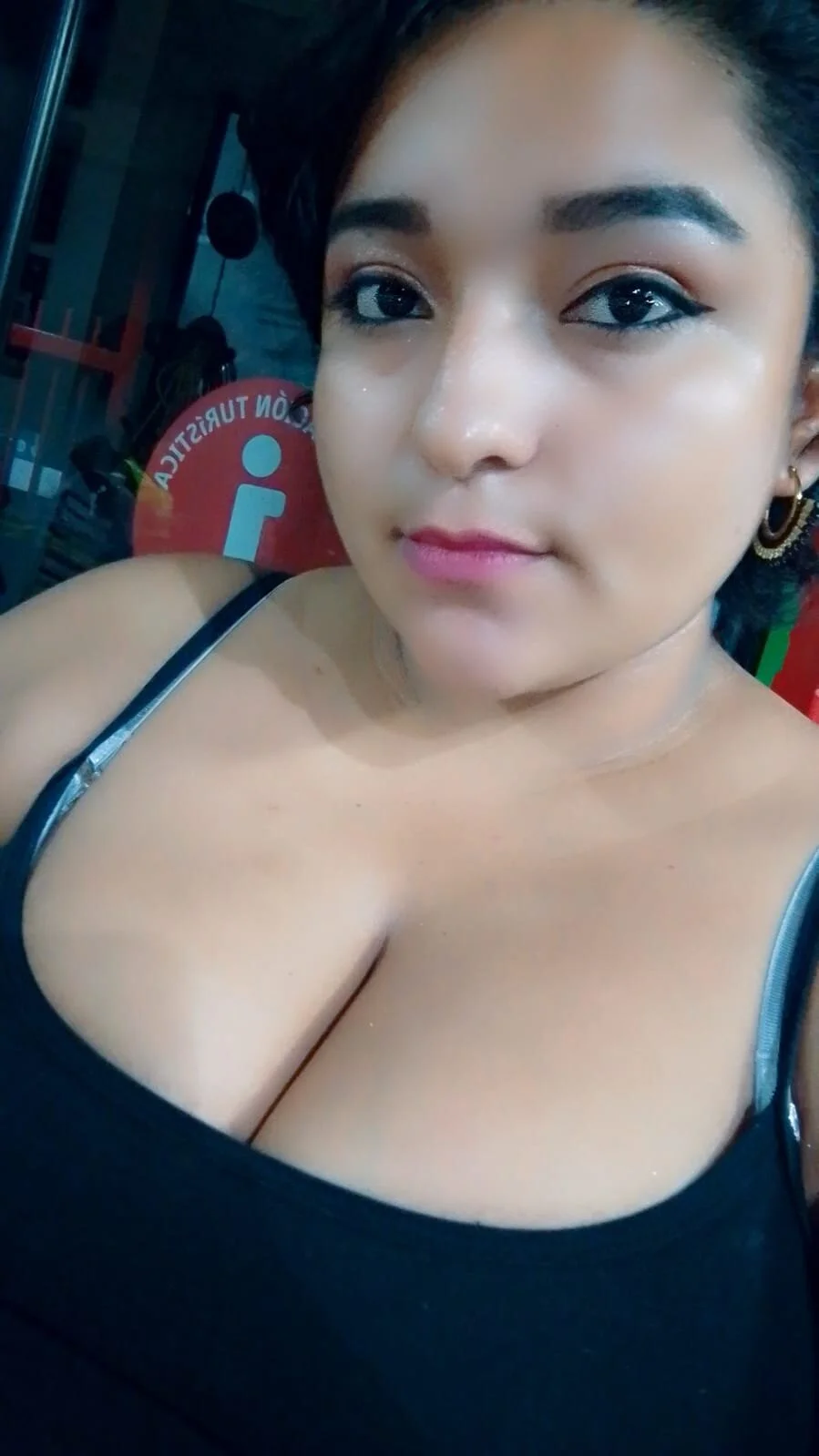 XXX Porn Photo of Nude Samantha_chubby 3