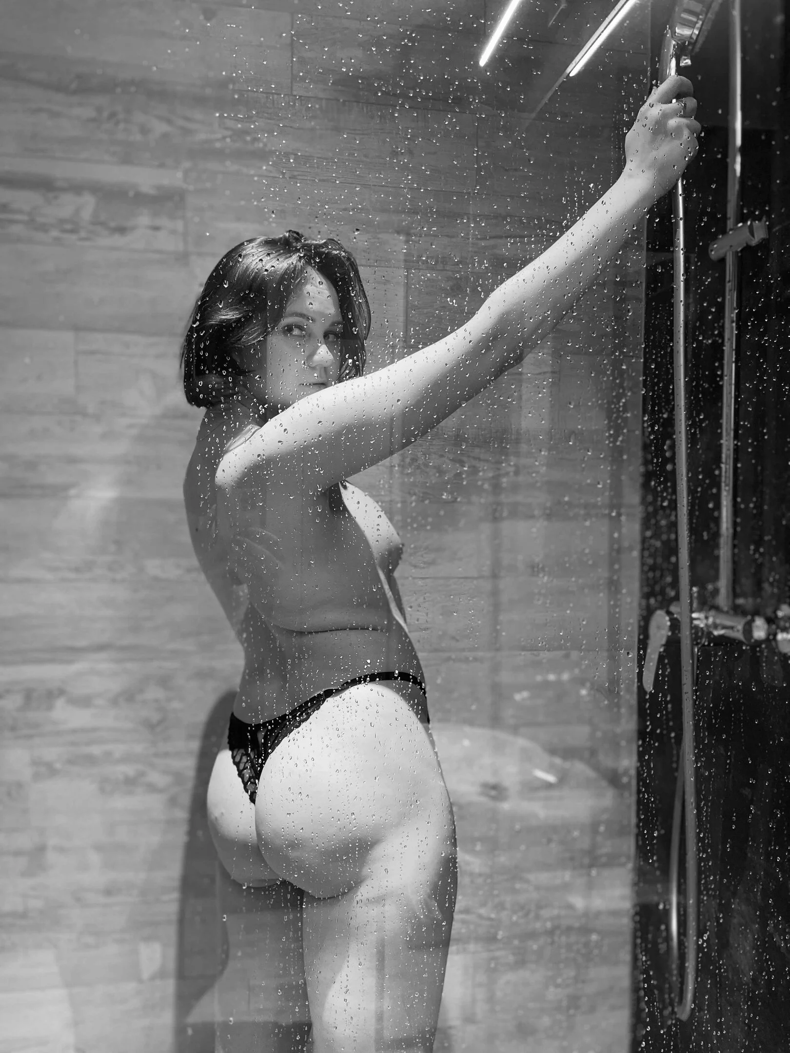 XXX Porn Photo of Nude Ellista 5